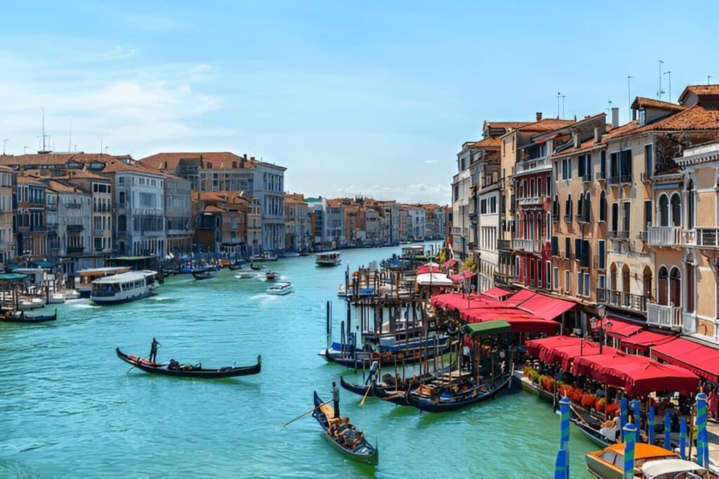 Venice