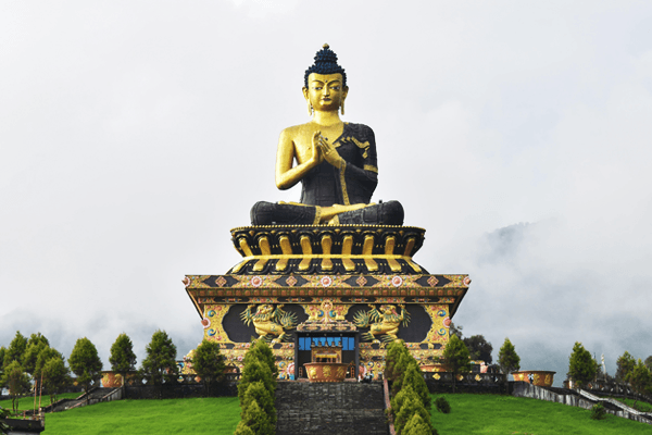 Sikkim Honeymoon Guide for Newlyweds