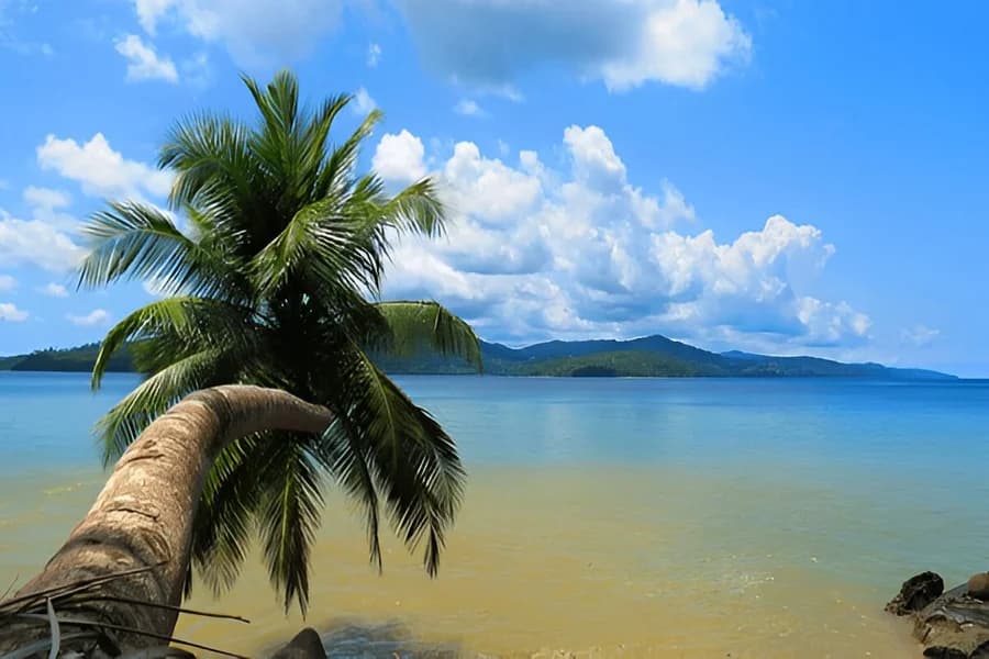 Best Time to Visit Andaman