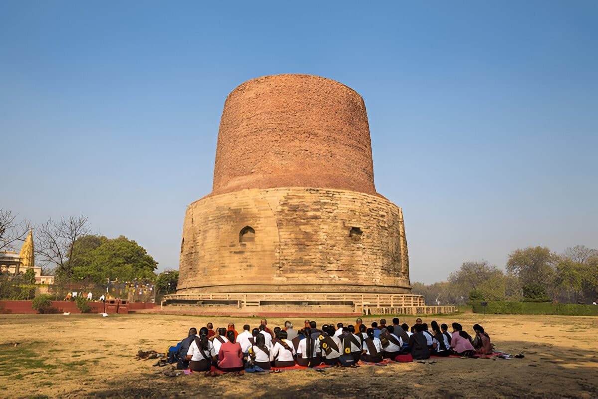 Sarnath