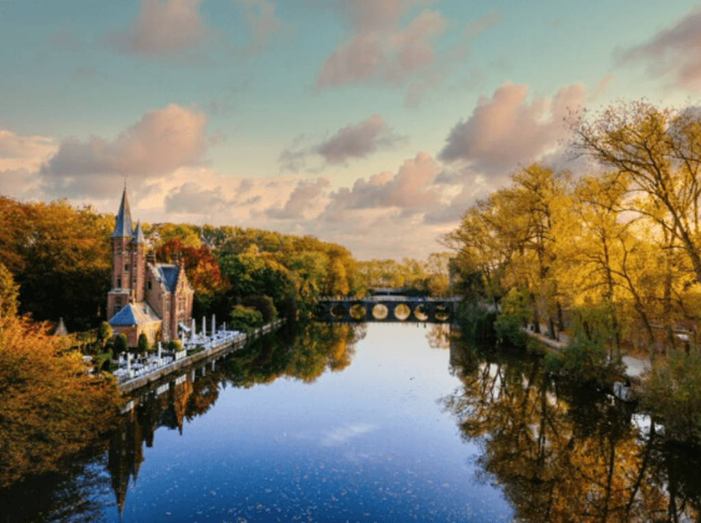 From Castles to Countryside: Unique Luxembourg Tour Packages