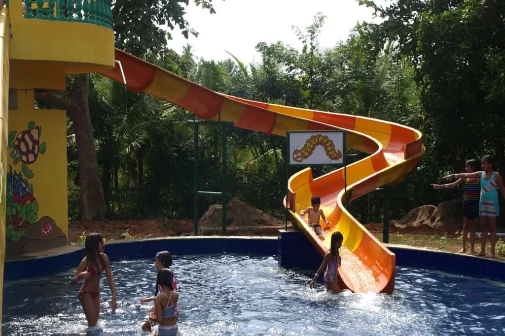 Splashdown Waterpark