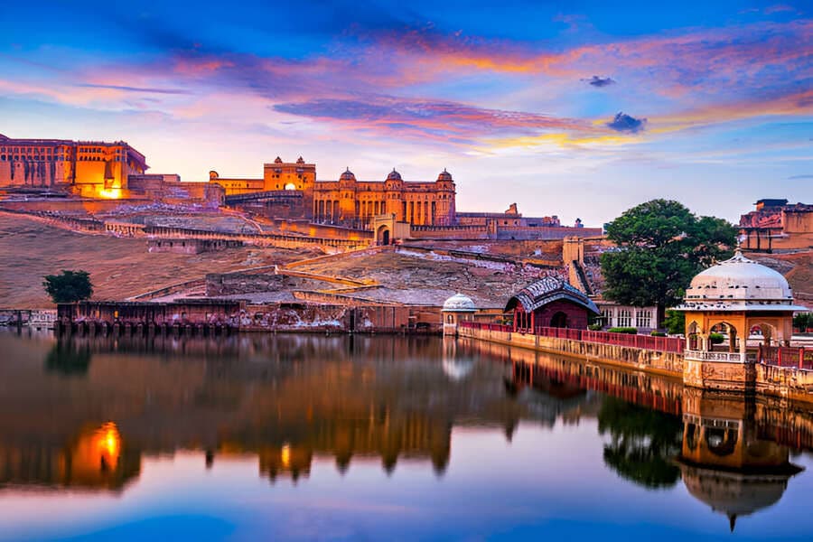 Amazing Jaipur Family Tour Package for 3 Days