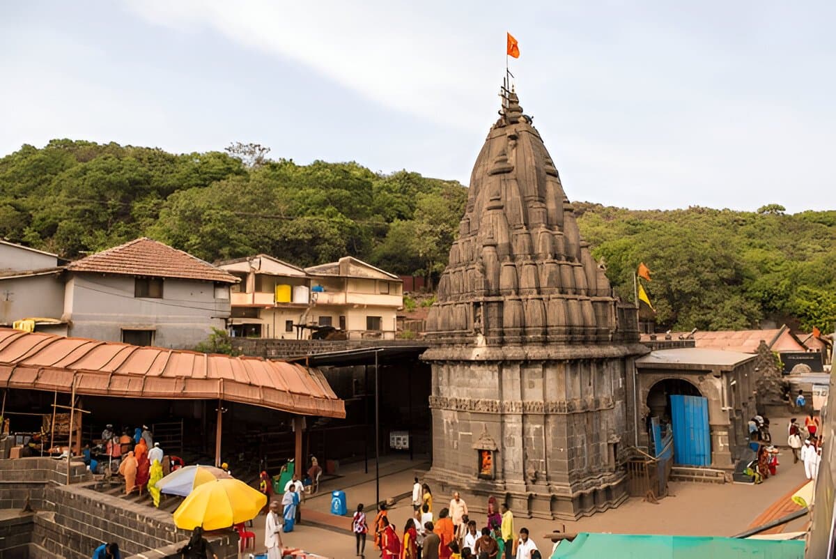 Jyotirling in Maharashtra – A Divine Spiritual Journey