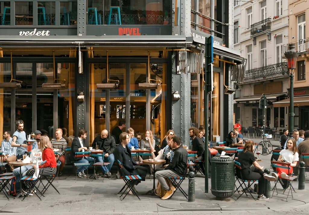 Multicultural & Multi-Lingual