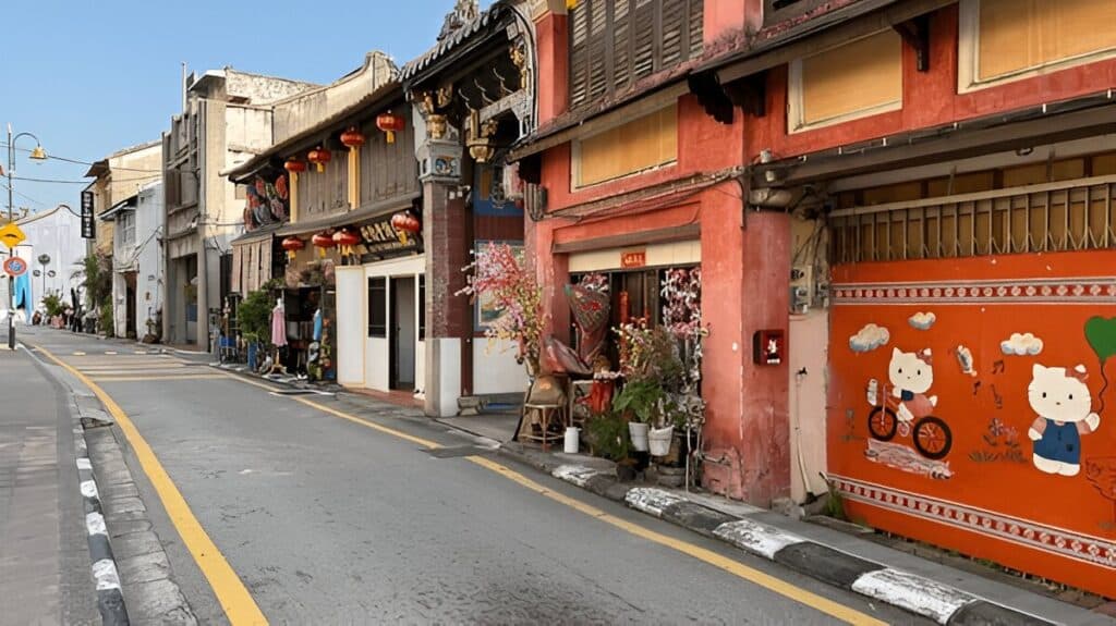 Penang