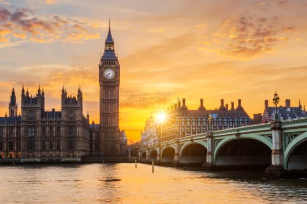 Dreamy England Honeymoon Packages: Unforgettable Romance Awaits