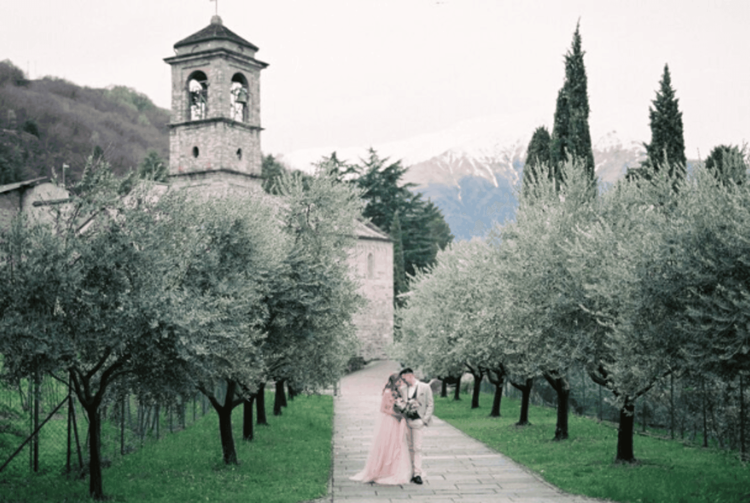 Italy Honeymoon Ideas that Promise Romance: Top Destinations for Couples