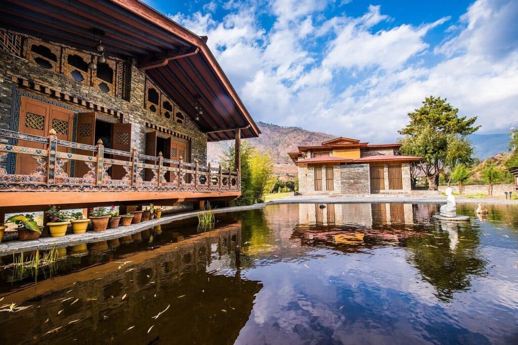 Terma Linca Resort & Spa