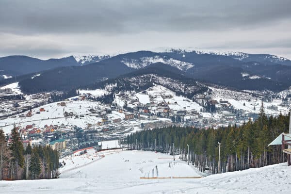 Experience the Enchanted Honeymoon Tour with Our Gulmarg Package