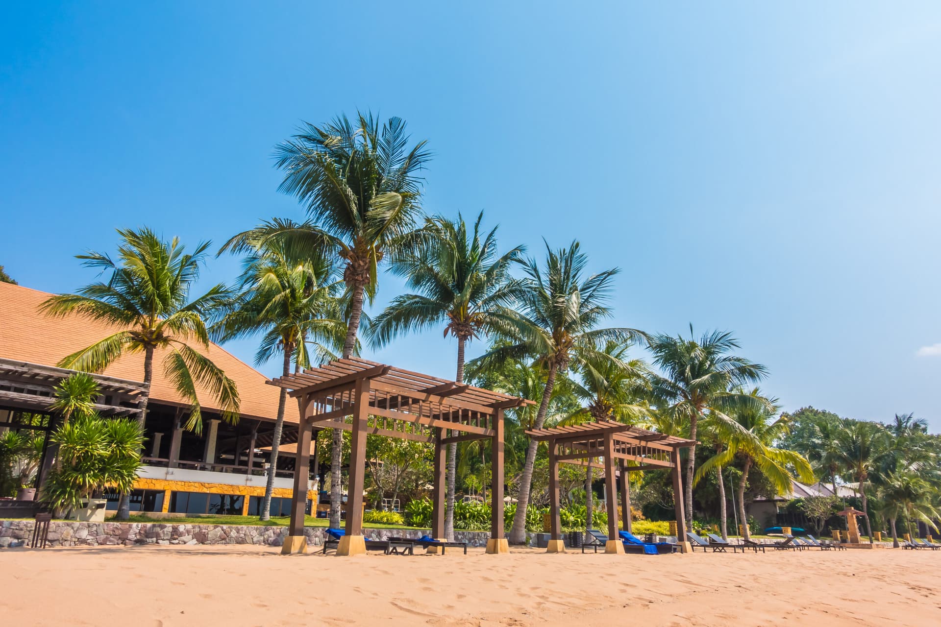 Pondicherry Honeymoon Trip: The Perfect Romantic Getaway