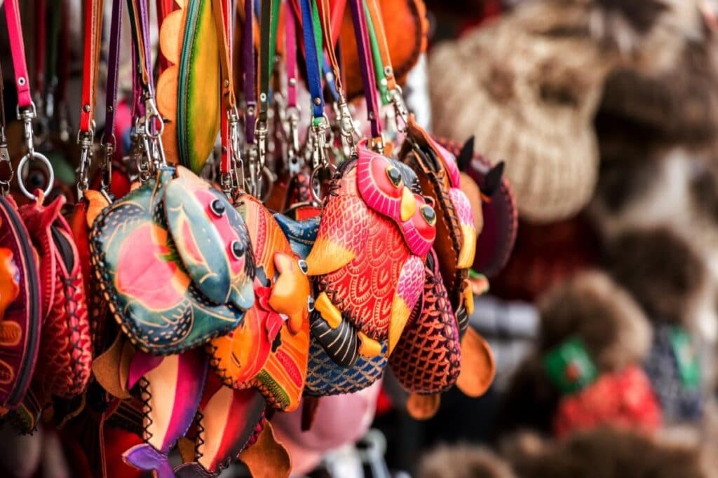 Handmade Jewellery