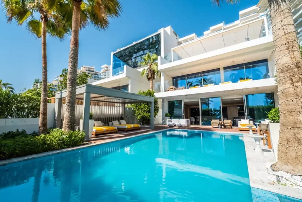 FIVE Palm Jumeirah