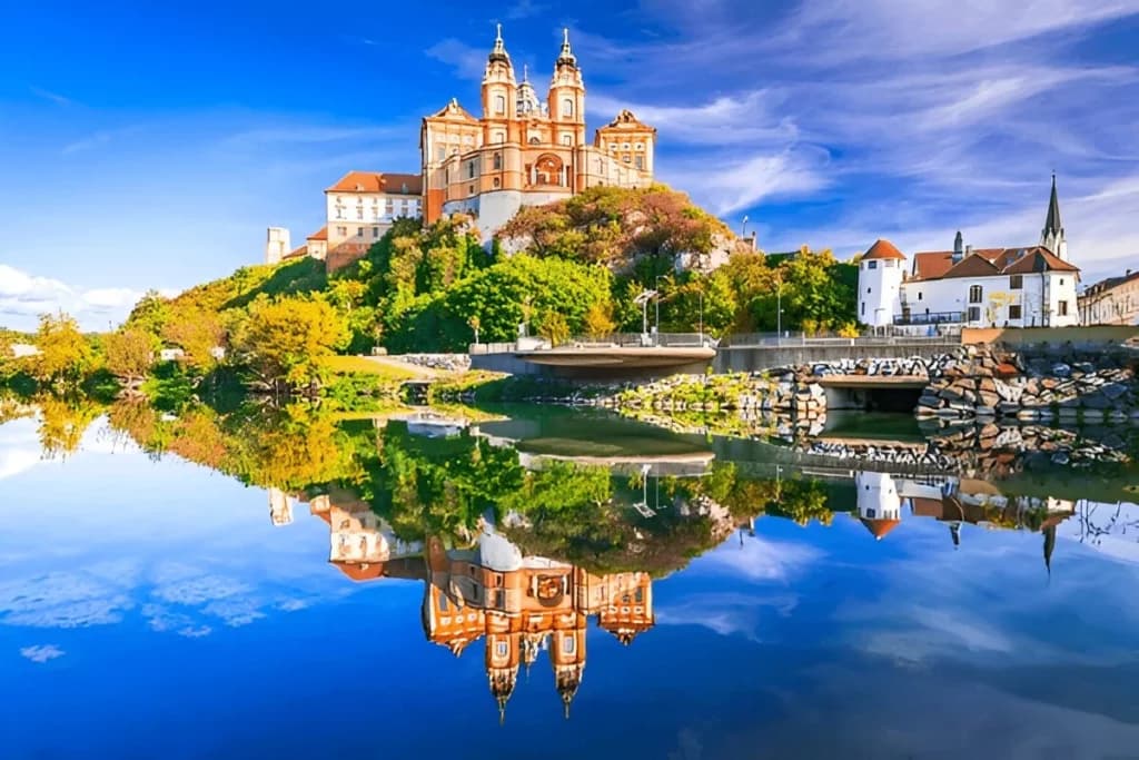 Austria