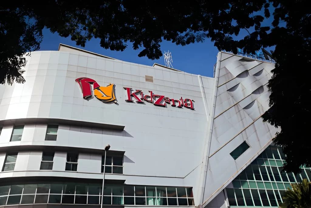 KidZania Kuala Lumpur