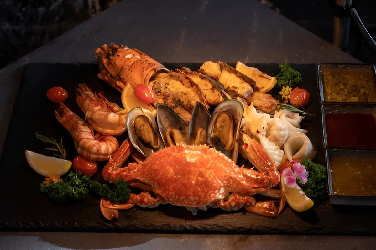 Best Cuisines to Try in Andaman and Nicobar