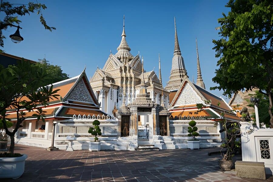 Wat Pho