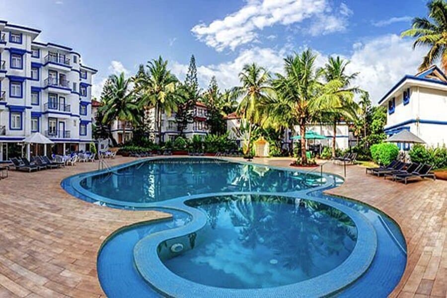 Karma Royal Palms