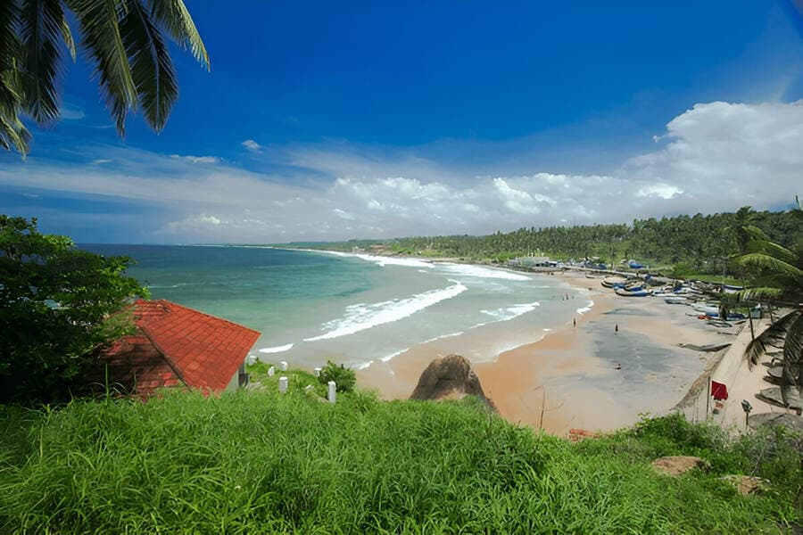 Kovalam