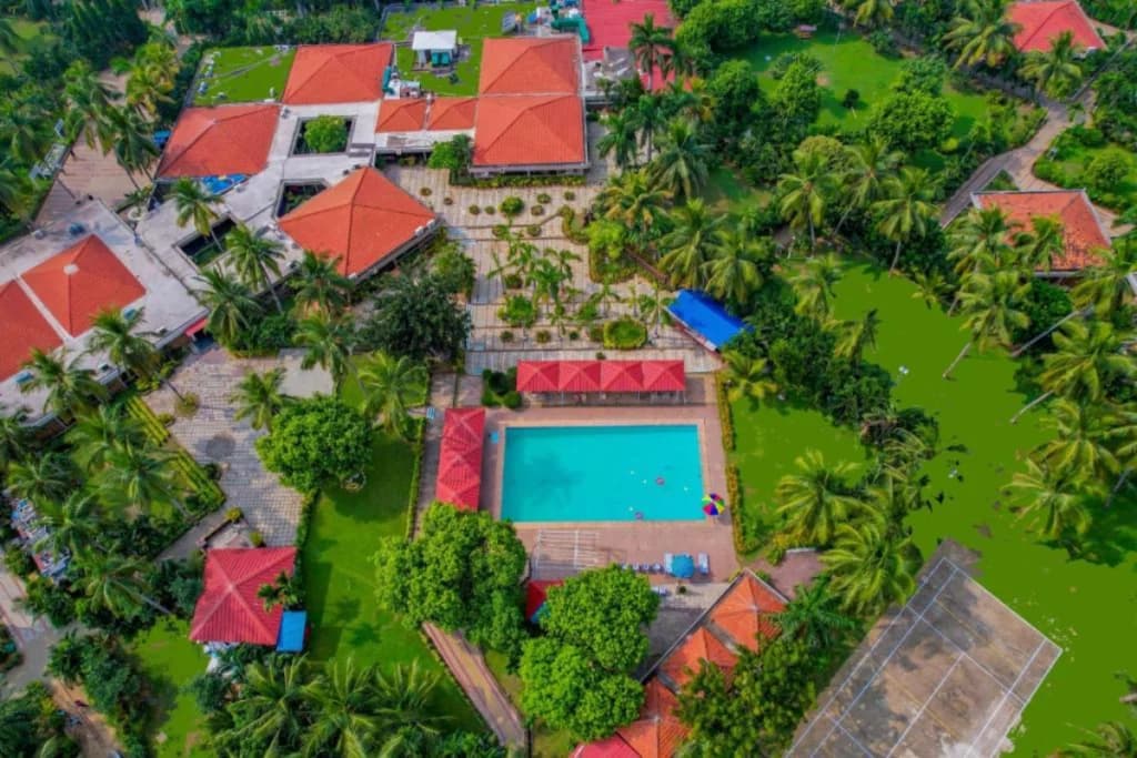 ​Toshali Sands Nature Escape, Puri