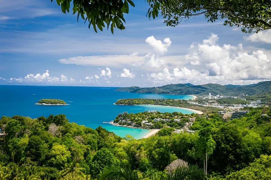 Best Time to Visit Thailand