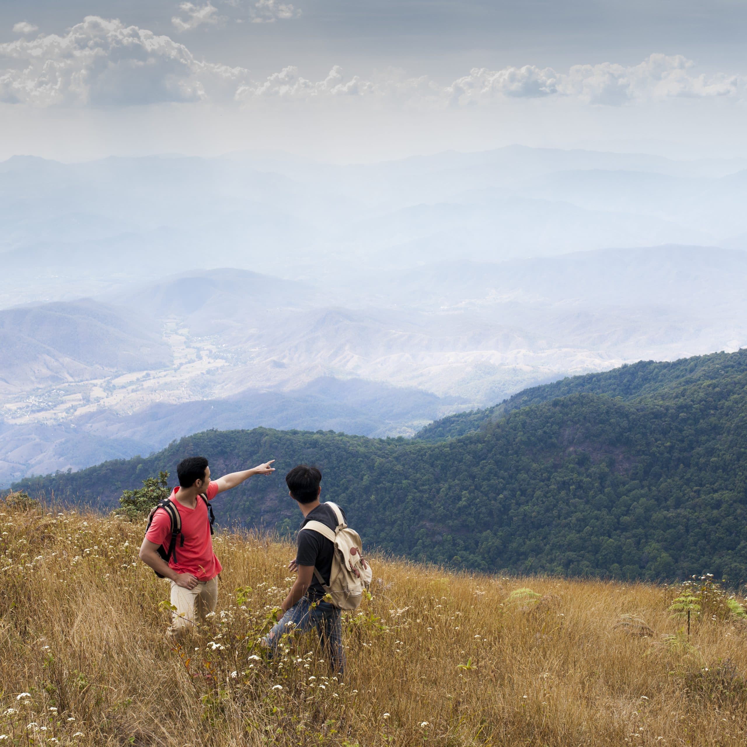 Breathe in the Misty Air: Your Perfect Weekend Getaway in Lonavala, Maharashtra