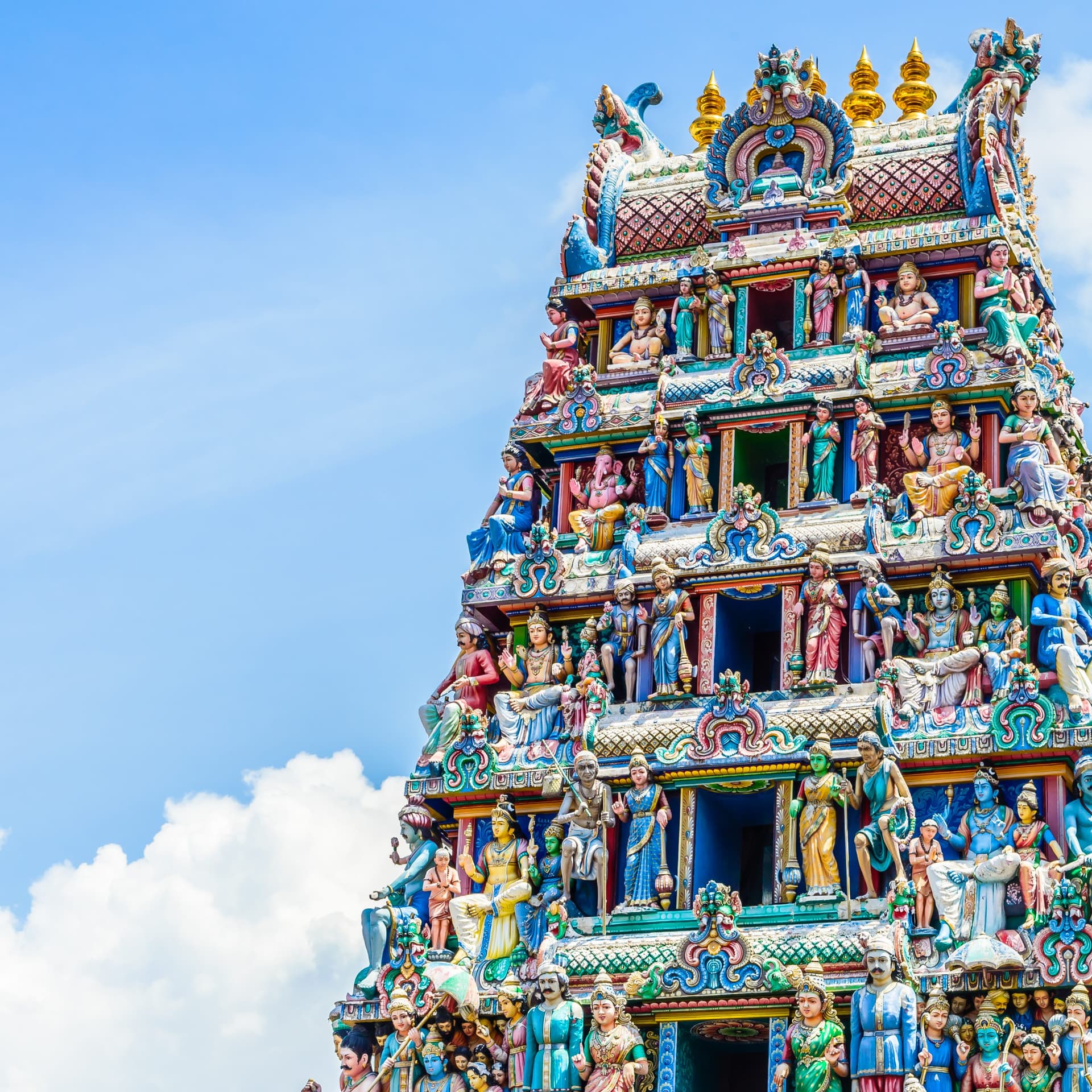 Discover Romantic Honeymoon Packages in Tamil Nadu