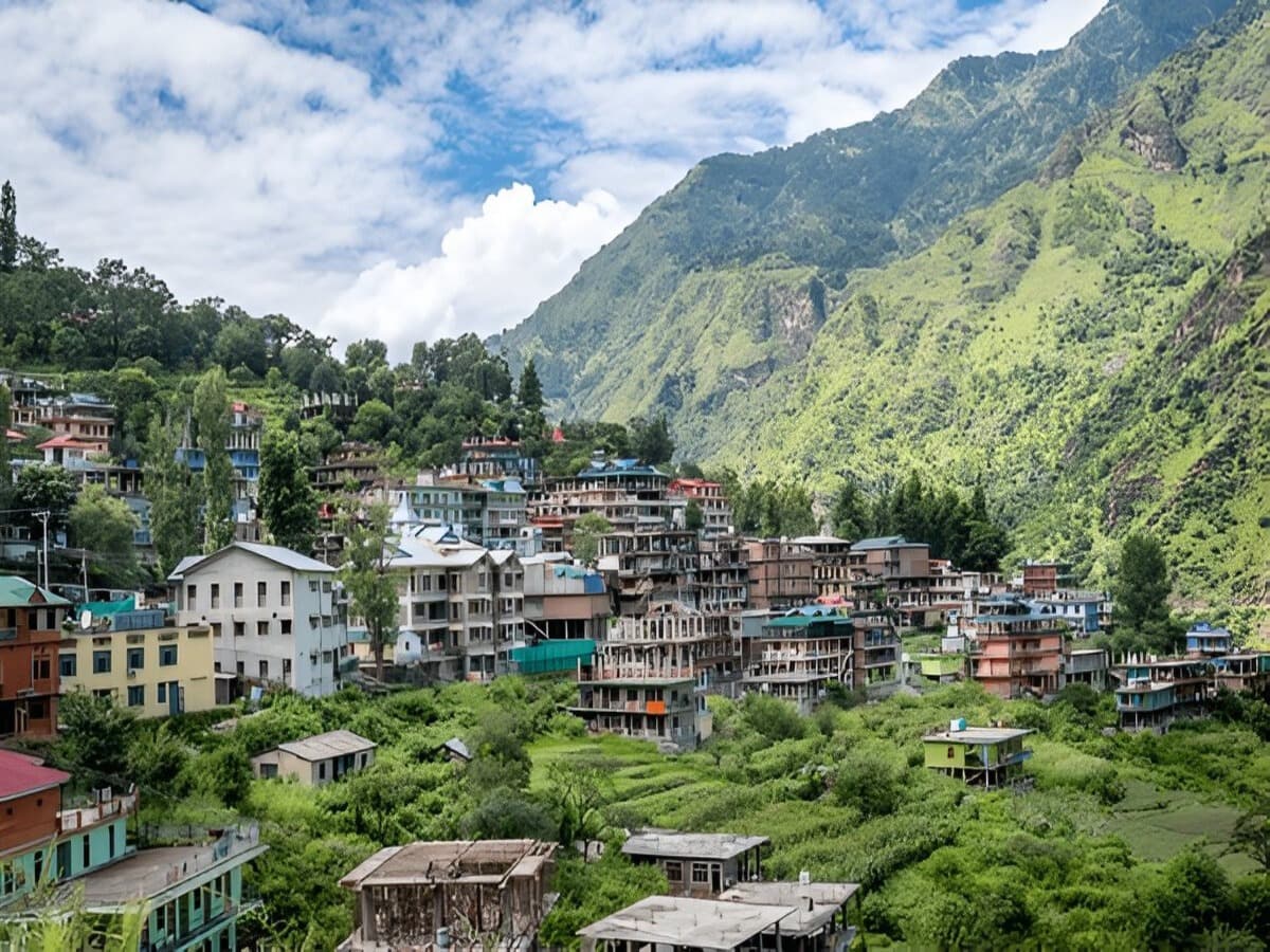 Sarahan, Himachal Pradesh