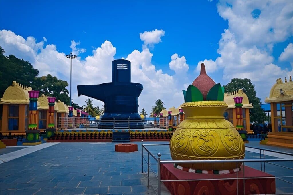 Kotilingeshwara Temple, Kolar