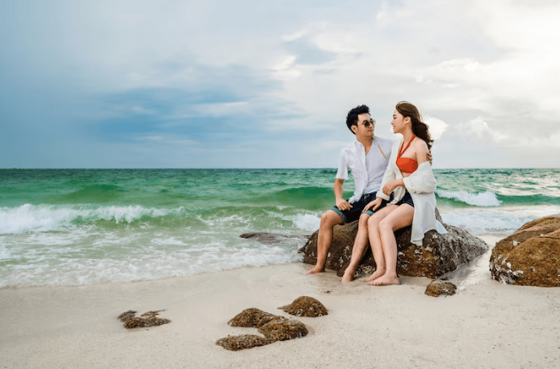 Explore Your Love in Andaman through a 7-Day Honeymoon Journey to Port Blair, Havelock & Neil