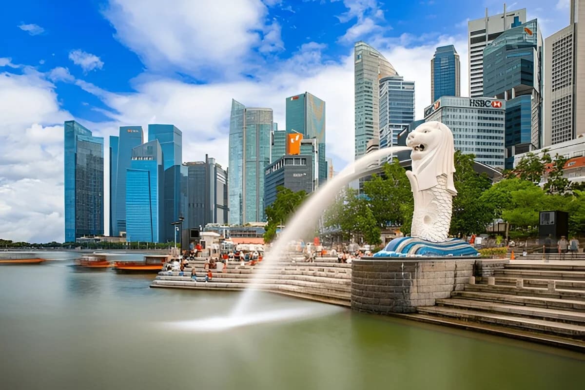 Singapore in July: What No One Tells You (Weather, Costs & Secret Spots)