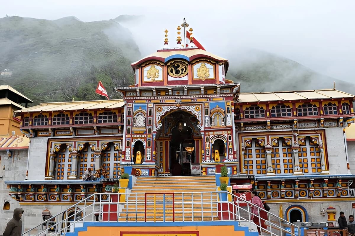 Best Time to Visit Char Dham