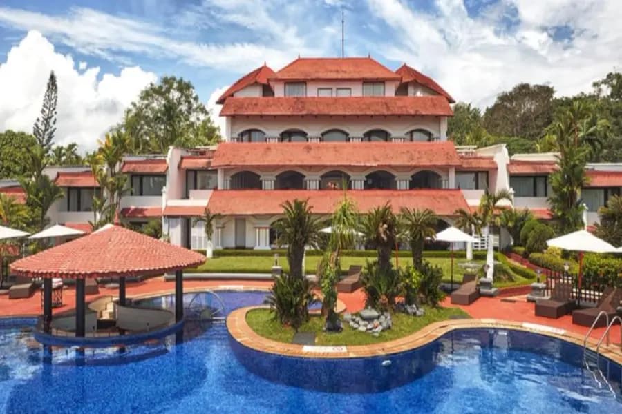 The Gateway Hotel – Varkala