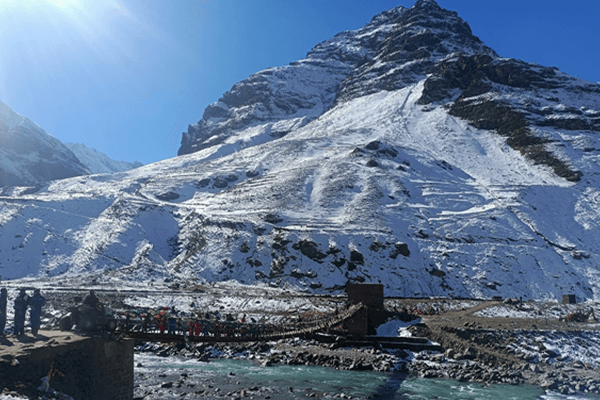 Why Should You Select a Manali Package from Delhi for Honeymoon?