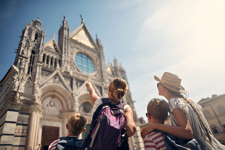 Plan Your Dream International Trip