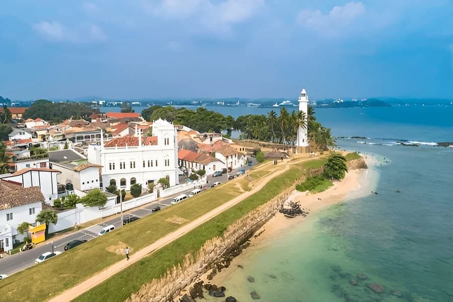 Galle