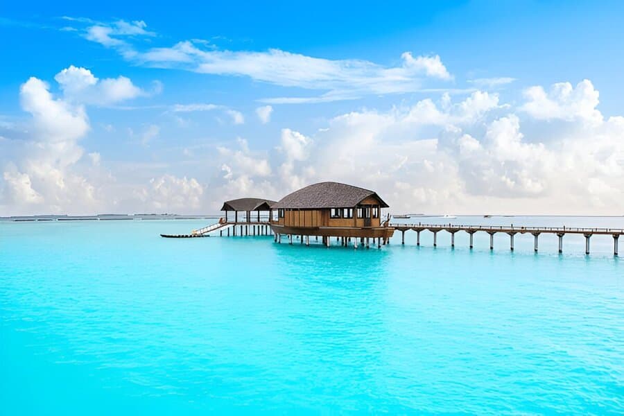 Noonu Atoll
