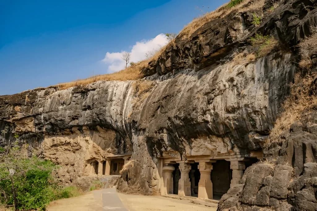 Ajanta Caves