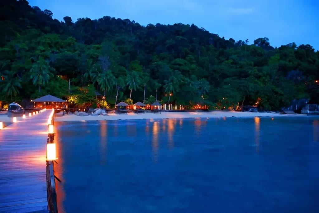 Tioman Island