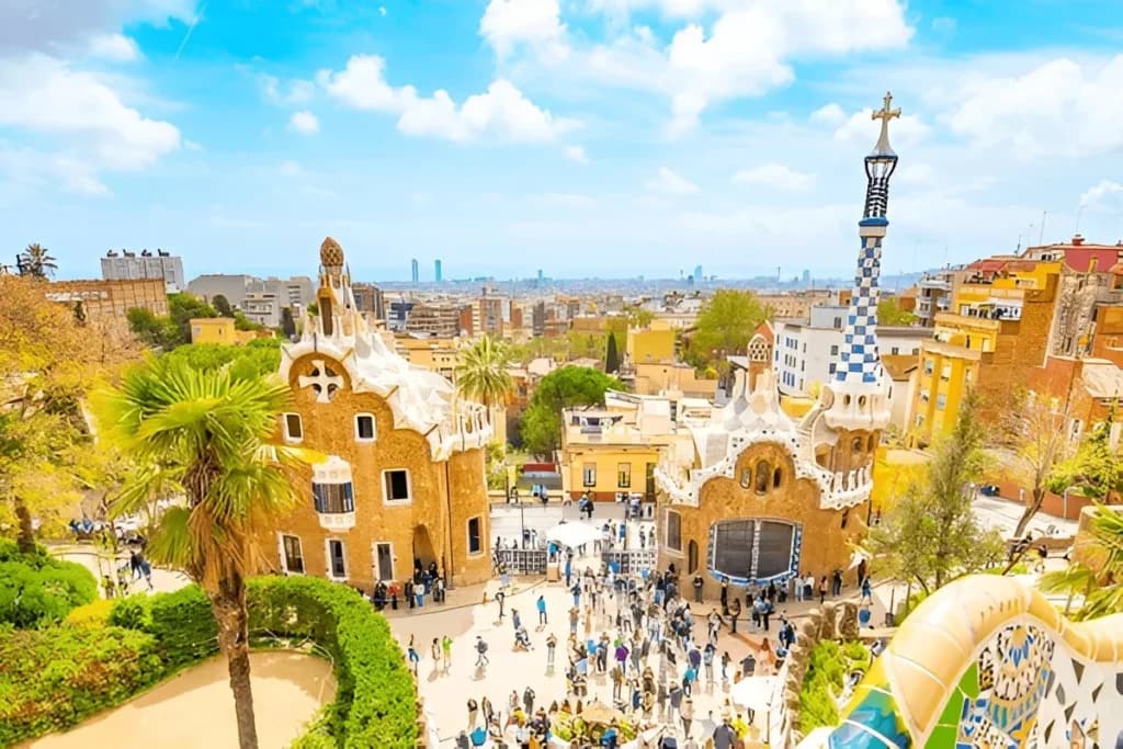 Spain