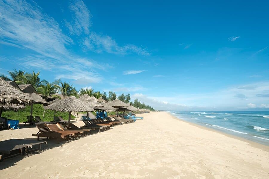 An Bang Beach,