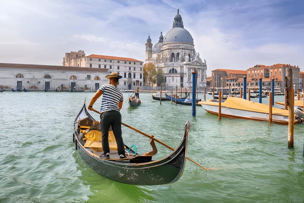 Venice