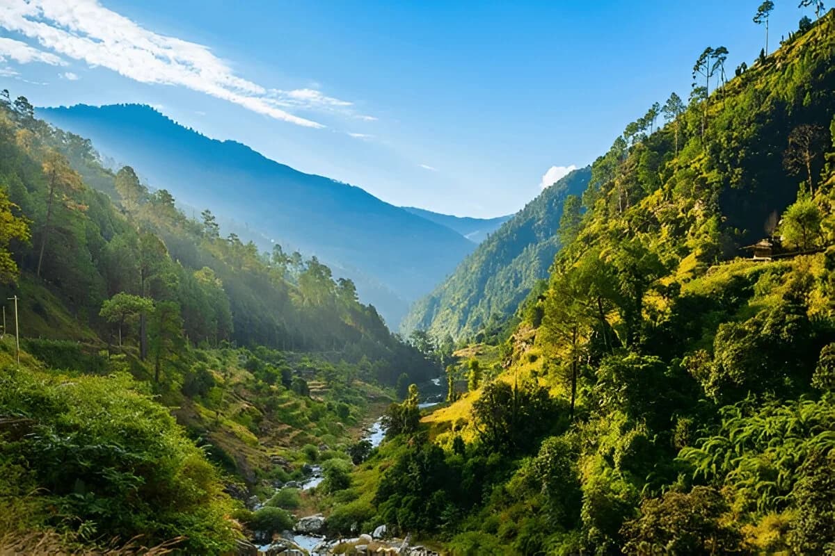 Manali in Summer: Weather, Places to Visit & Travel Tips