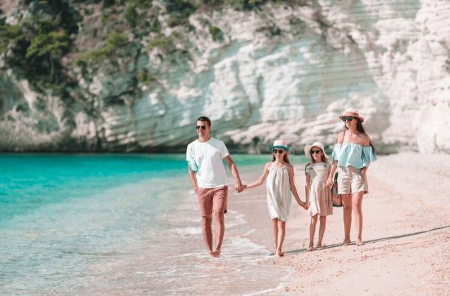 Explore Andaman: 7-day bidet-friendly Family Tour Packages to Port Blair, Havelock & Neil