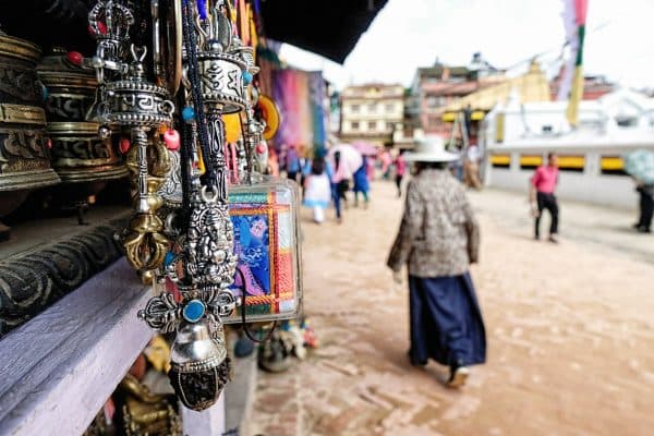 Browse the Best of Nepal Tour Packages