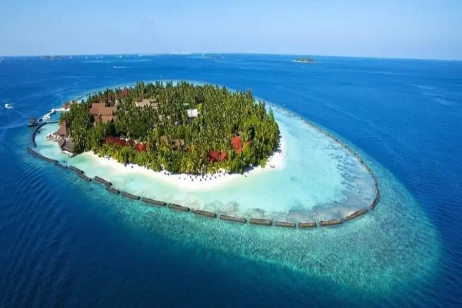 Andaman Itinerary for 4 days