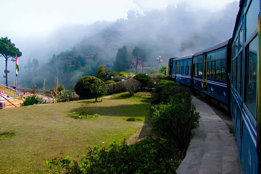 Gangtok Darjeeling Family Holiday Package