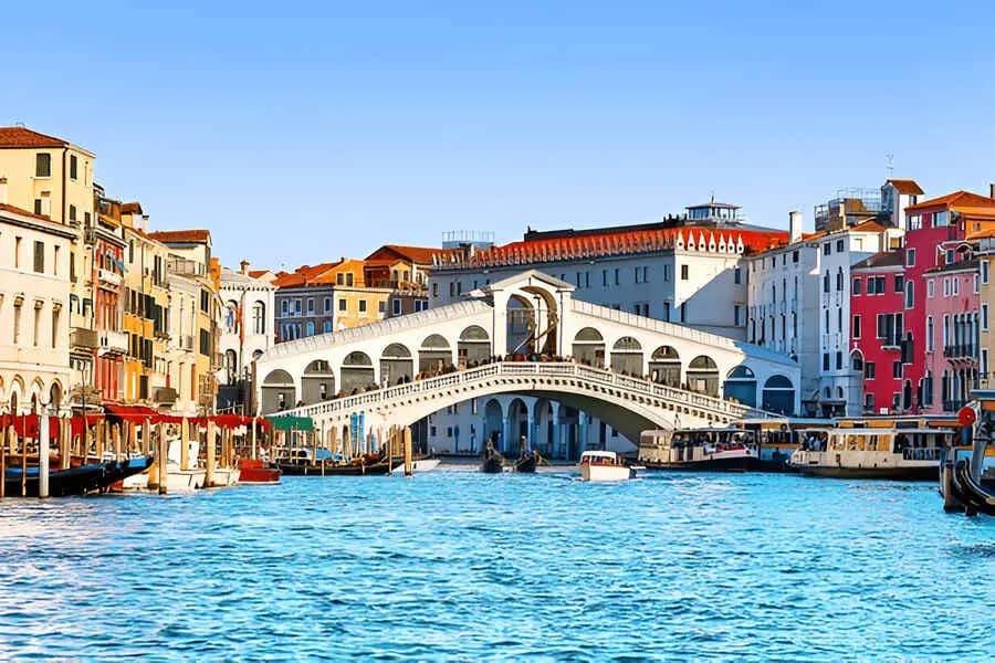 Essential Travel Tips for Summer in Europe