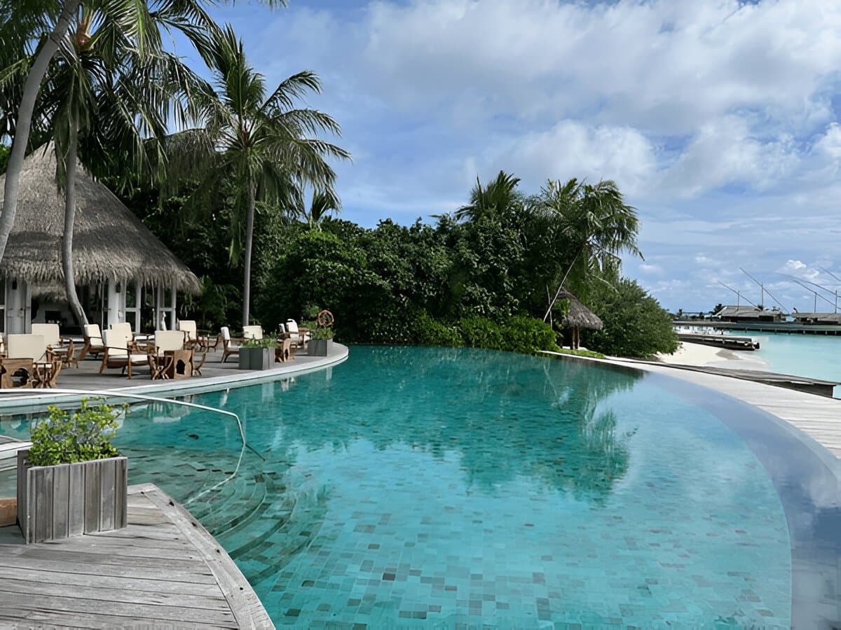 Milaidhoo, Maldive