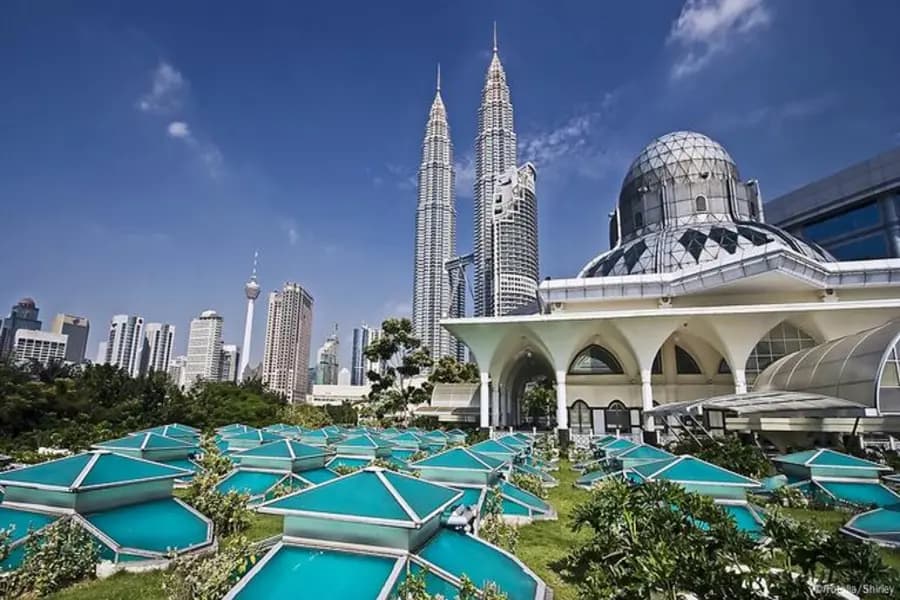 Kuala Lumpur